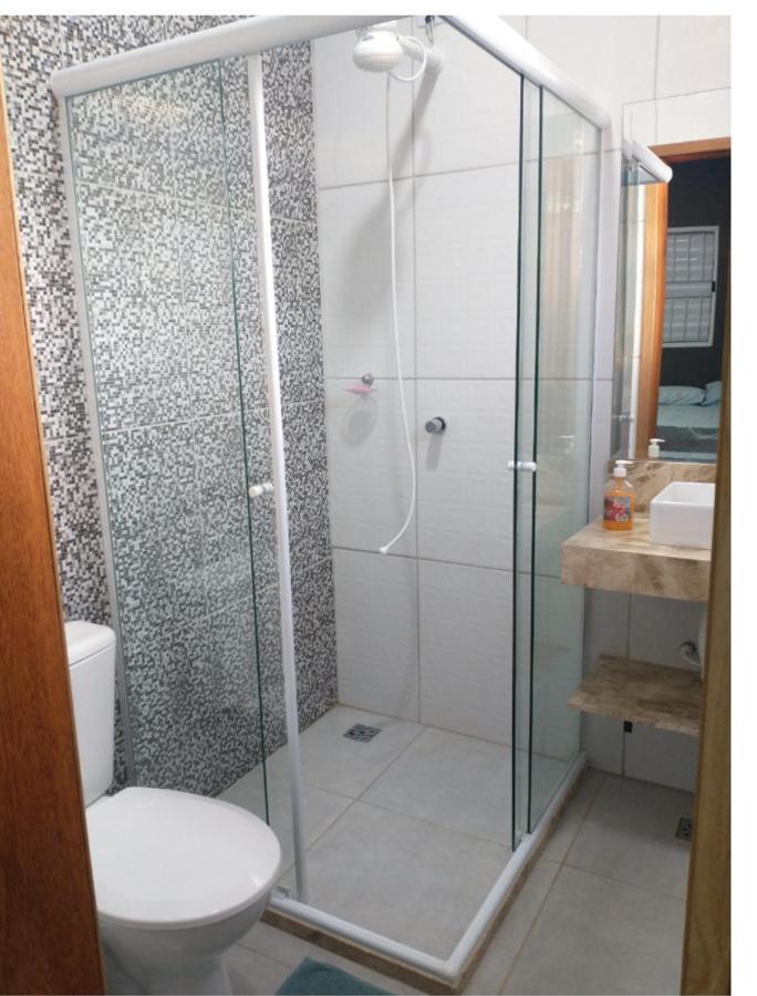 Chacara Em Salto De Pirapora Condominio Arco Iris ภายนอก รูปภาพ
