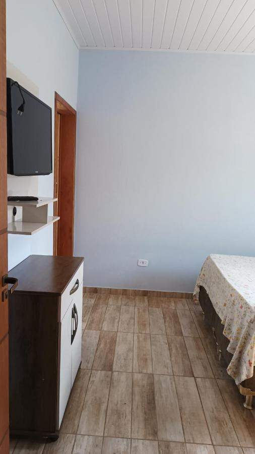 Chacara Em Salto De Pirapora Condominio Arco Iris ภายนอก รูปภาพ