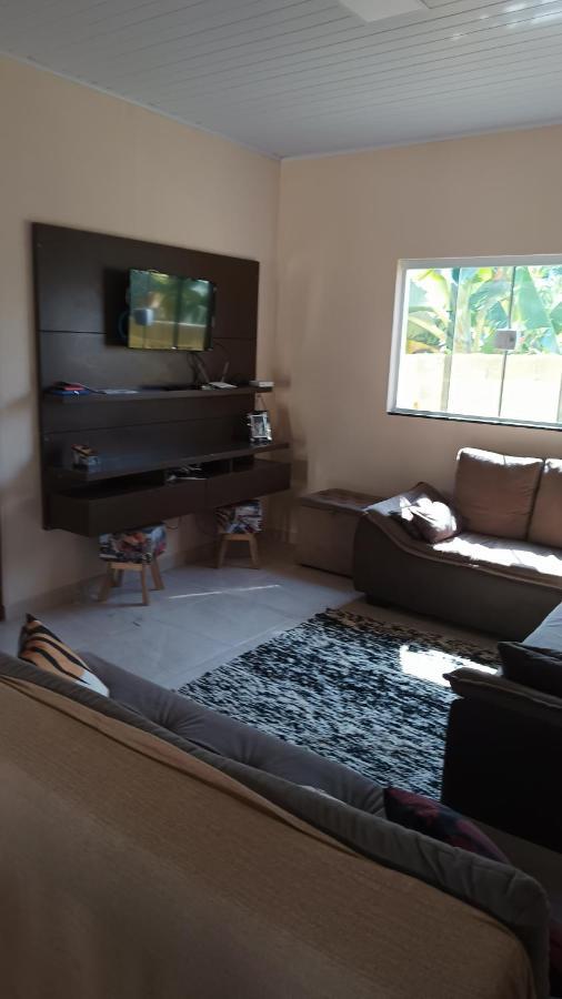 Chacara Em Salto De Pirapora Condominio Arco Iris ภายนอก รูปภาพ